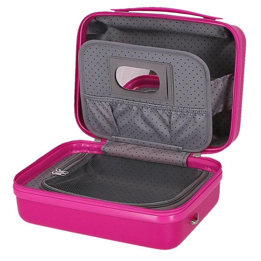 Disney Alice in Wonderland Cheshire ABS vanity case Nerdscape