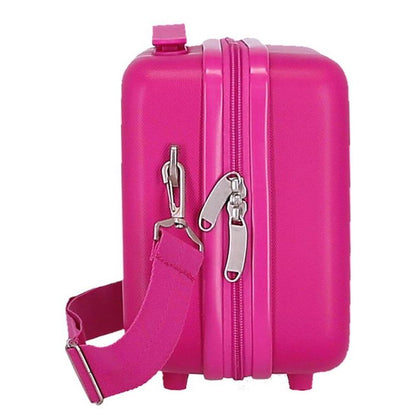 Disney Alice in Wonderland Cheshire ABS vanity case Nerdscape
