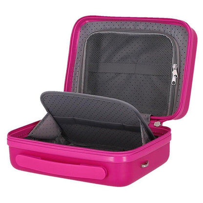 Disney Alice in Wonderland Cheshire ABS vanity case Nerdscape