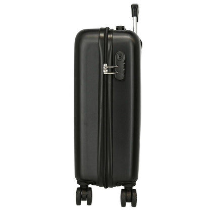 Ninja Turtles ABS trolley suitcase 55cm Nerdscape