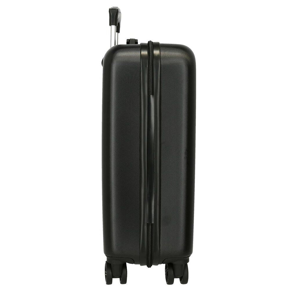 Ninja Turtles ABS trolley suitcase 55cm Nerdscape