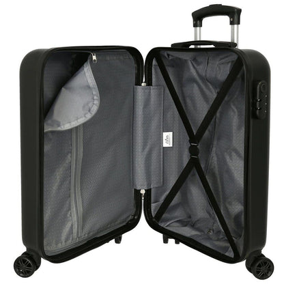 Ninja Turtles ABS trolley suitcase 55cm Nerdscape