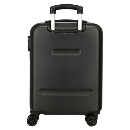 Ninja Turtles ABS trolley suitcase 55cm Nerdscape