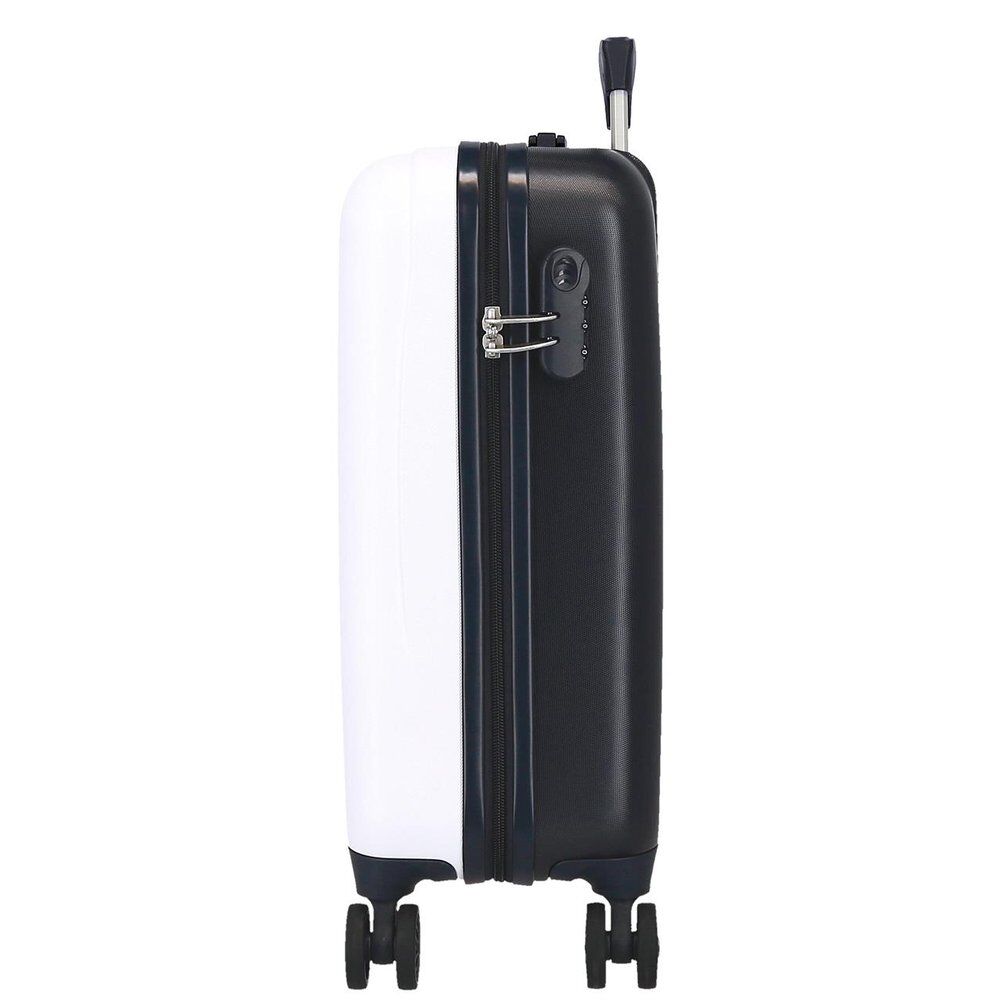 Disney Pixar Inside Out 2 ABS trolley suitcase 55cm Nerdscape