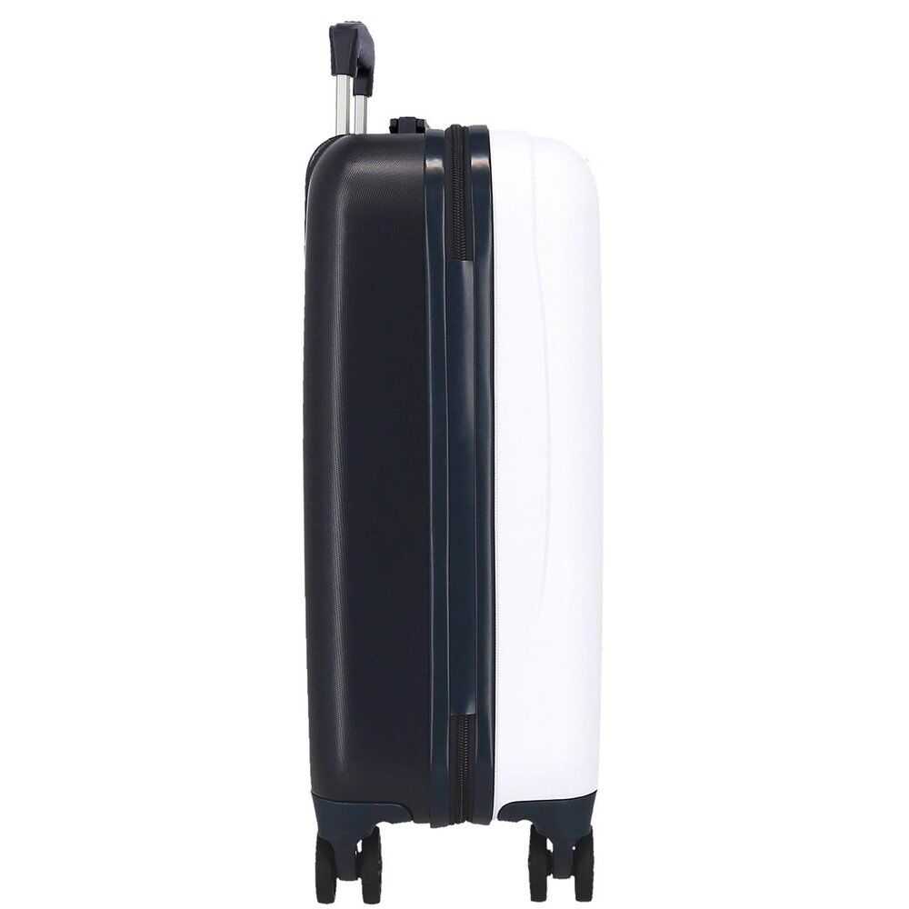 Disney Pixar Inside Out 2 ABS trolley suitcase 55cm Nerdscape