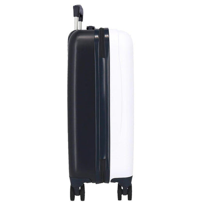 Disney Pixar Inside Out 2 ABS trolley suitcase 55cm Nerdscape