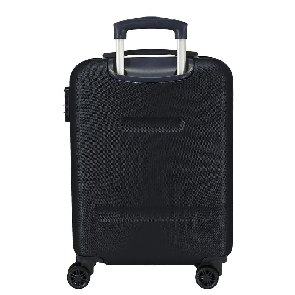 Disney Pixar Inside Out 2 ABS trolley suitcase 55cm Nerdscape