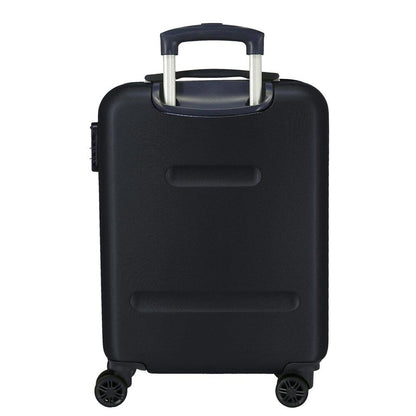 Disney Pixar Inside Out 2 ABS trolley suitcase 55cm Nerdscape
