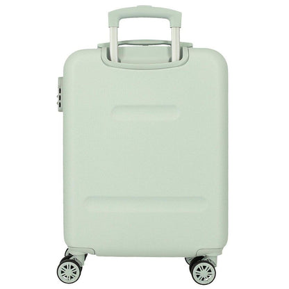Disney Pixar Inside Out 2 ABS trolley suitcase 55cm Nerdscape