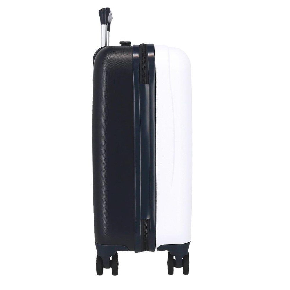 Disney Pixar Inside Out 2 ABS trolley suitcase 50cm Nerdscape