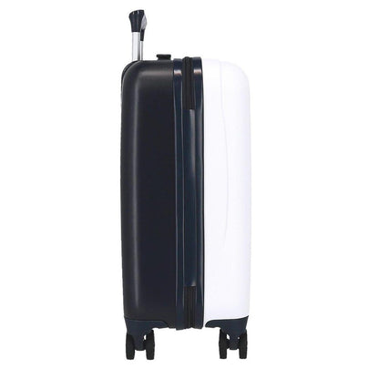 Disney Pixar Inside Out 2 ABS trolley suitcase 50cm Nerdscape