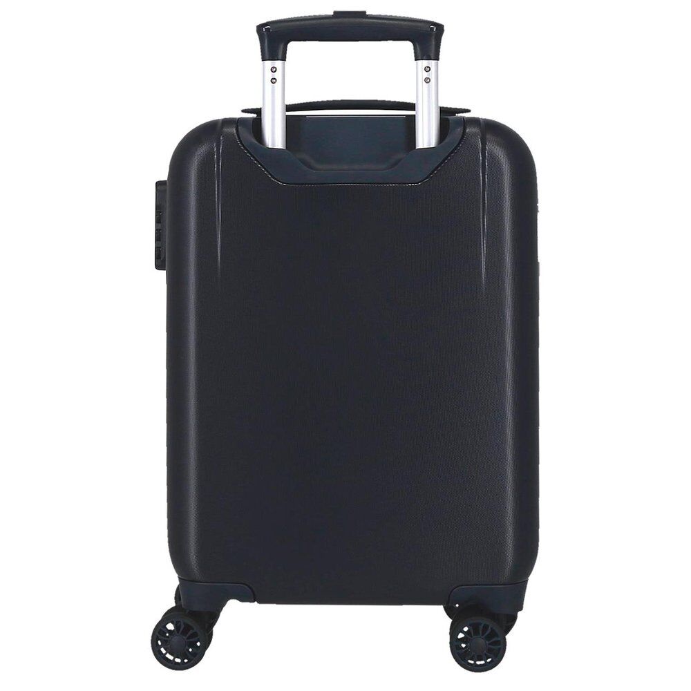 Disney Pixar Inside Out 2 ABS trolley suitcase 50cm Nerdscape