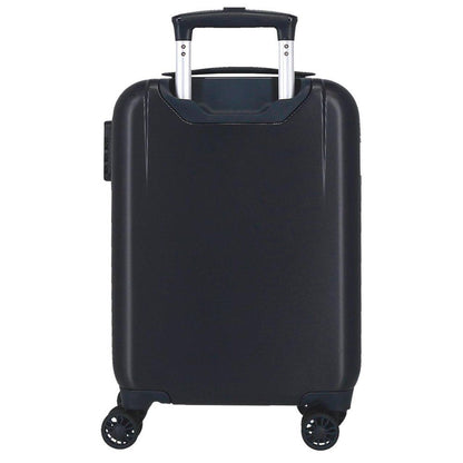 Disney Pixar Inside Out 2 ABS trolley suitcase 50cm Nerdscape