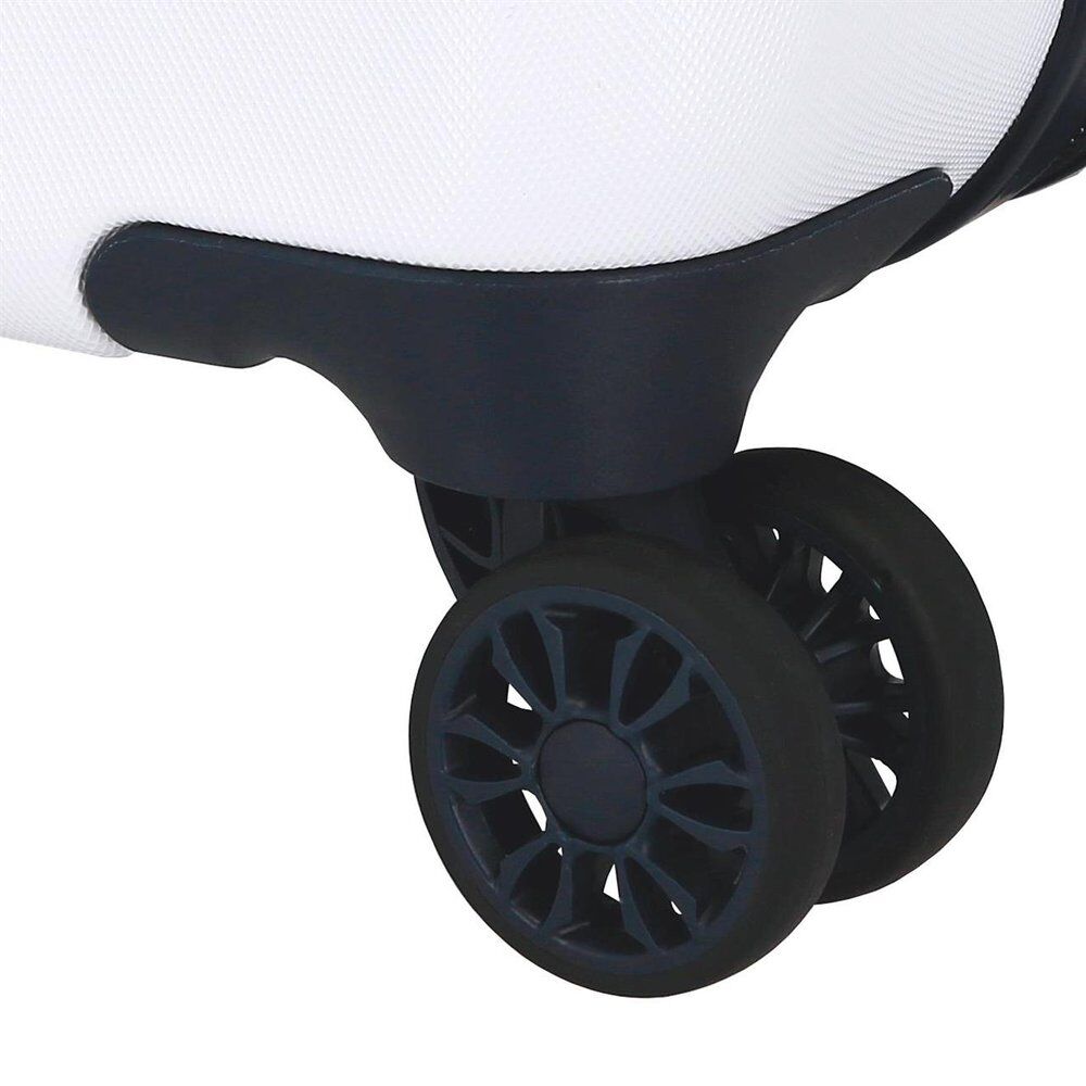 Disney Pixar Inside Out 2 ABS trolley suitcase 50cm Nerdscape