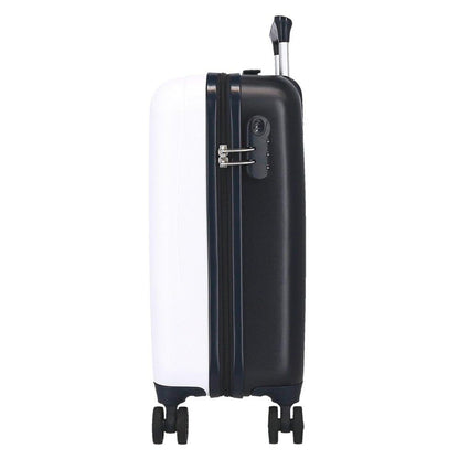 Disney Pixar Inside Out 2 ABS trolley suitcase 50cm Nerdscape