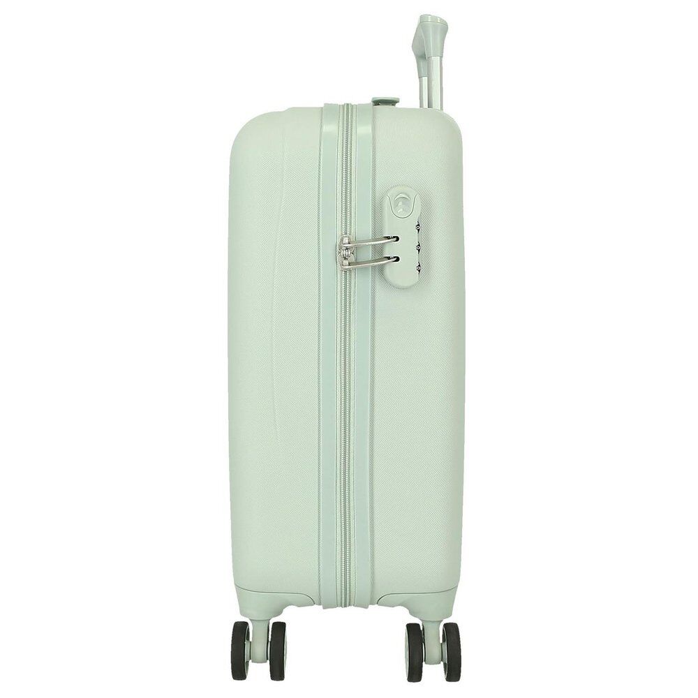 Disney Pixar Inside Out 2 ABS trolley suitcase 50cm Nerdscape