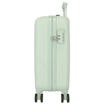 Disney Pixar Inside Out 2 ABS trolley suitcase 50cm Nerdscape