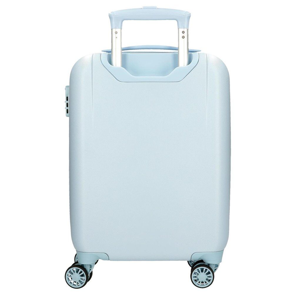 Paw Patrol ABS trolley suitcase 50cm Nerdscape