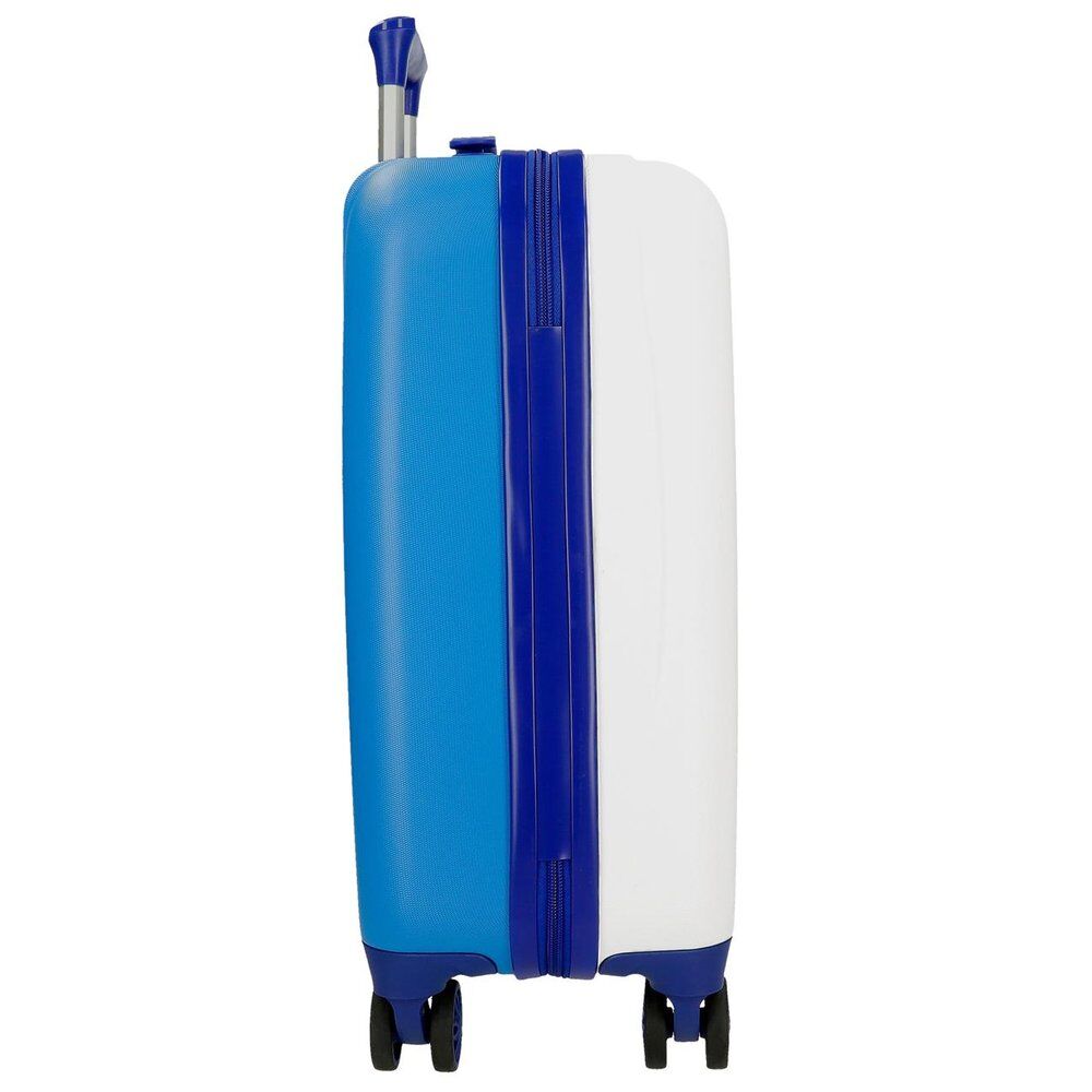 Marvel Avengers ABS trolley suitecase 50cm Nerdscape