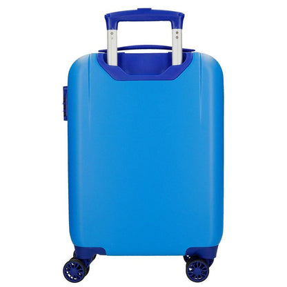 Marvel Avengers ABS trolley suitecase 50cm Nerdscape