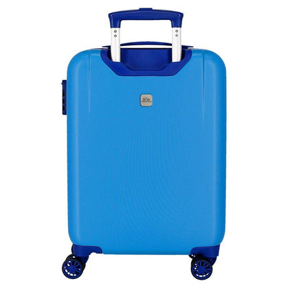 Marvel Avengers ABS trolley suitecase 55cm Nerdscape