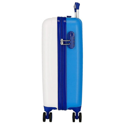 Marvel Avengers ABS trolley suitecase 55cm Nerdscape