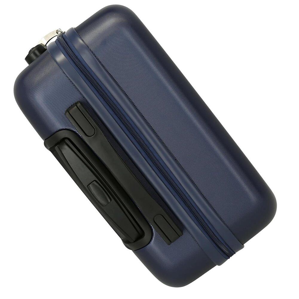 Star Wars Storm ABS trolley suitcase 55cm Nerdscape