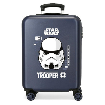Star Wars Storm ABS trolley suitcase 55cm Nerdscape