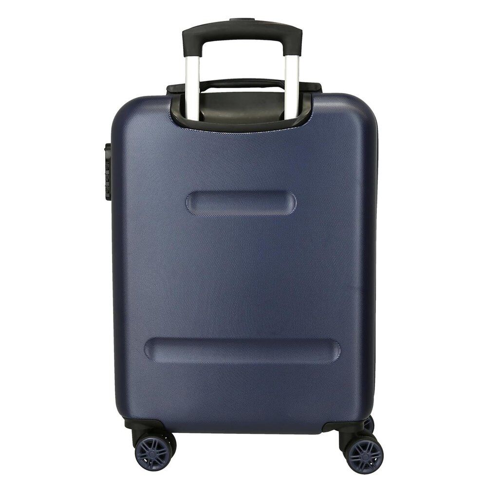 Star Wars Storm ABS trolley suitcase 55cm Nerdscape