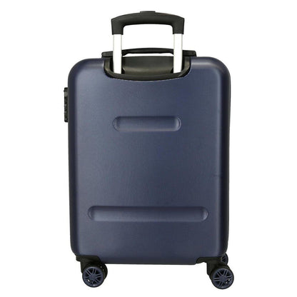 Star Wars Storm ABS trolley suitcase 55cm Nerdscape