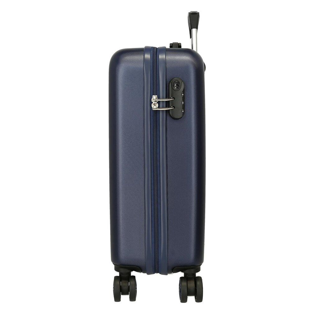 Star Wars Storm ABS trolley suitcase 55cm Nerdscape