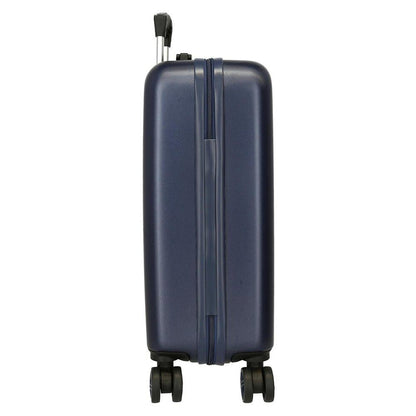 Star Wars Storm ABS trolley suitcase 55cm Nerdscape