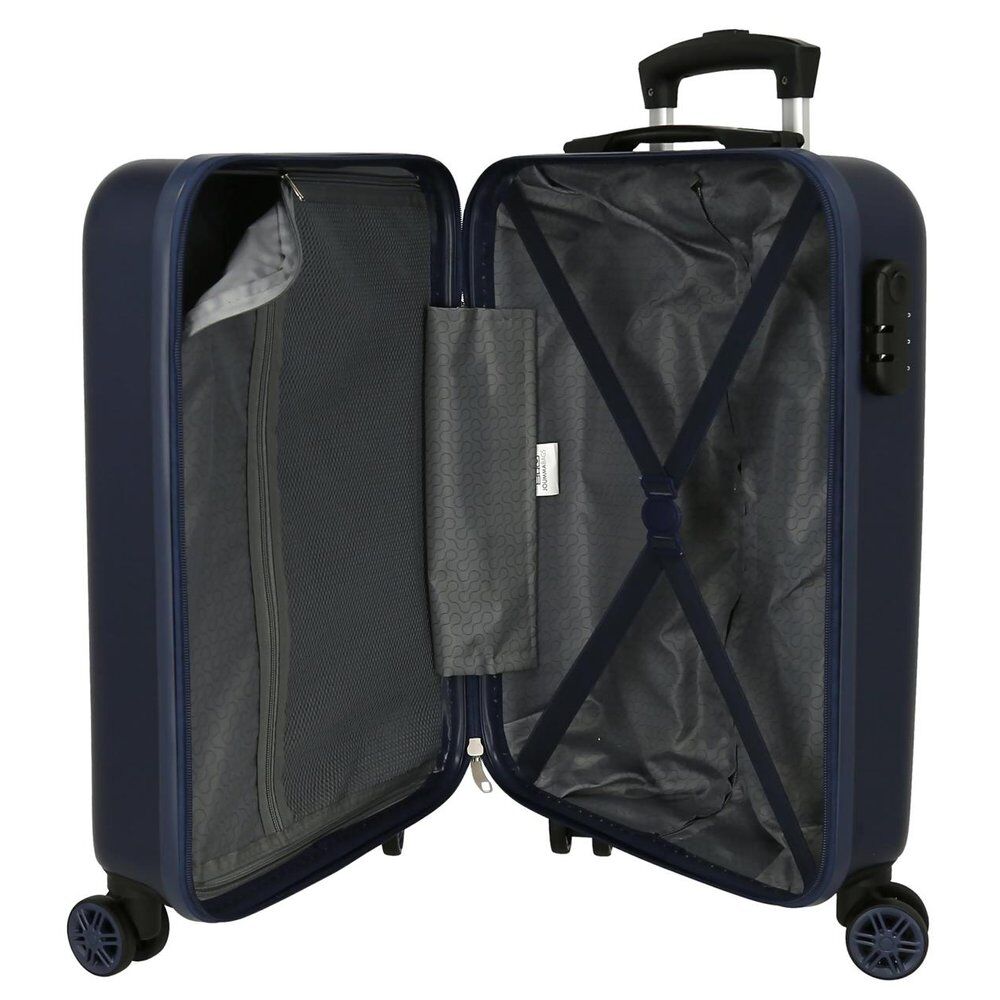 Star Wars Storm ABS trolley suitcase 55cm Nerdscape