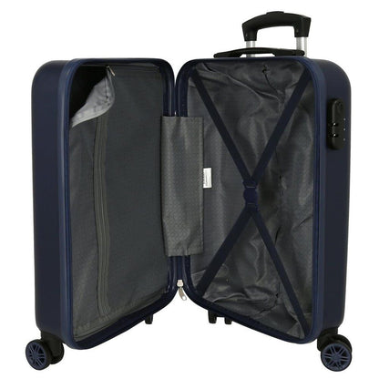 Star Wars Storm ABS trolley suitcase 55cm Nerdscape