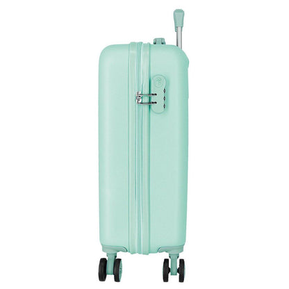 Disney Frozen 2 Arendelle is Home ABS Arendelle trolley suitcase 55cm Nerdscape