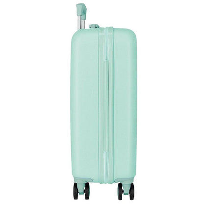 Disney Frozen 2 Arendelle is Home ABS Arendelle trolley suitcase 55cm Nerdscape