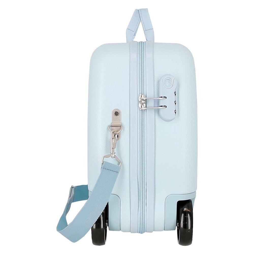 Paw Patrol So Fun suitcase 50cm Nerdscape