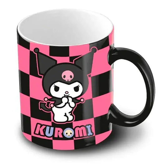 Hello Kitty and Friends Kuromi Chess mug 350ml Nerdscape