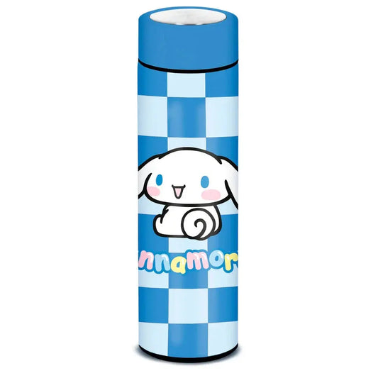 Hello Kitty and Friends Cinnamoroll stainless steel bottle 500ml Nerdscape