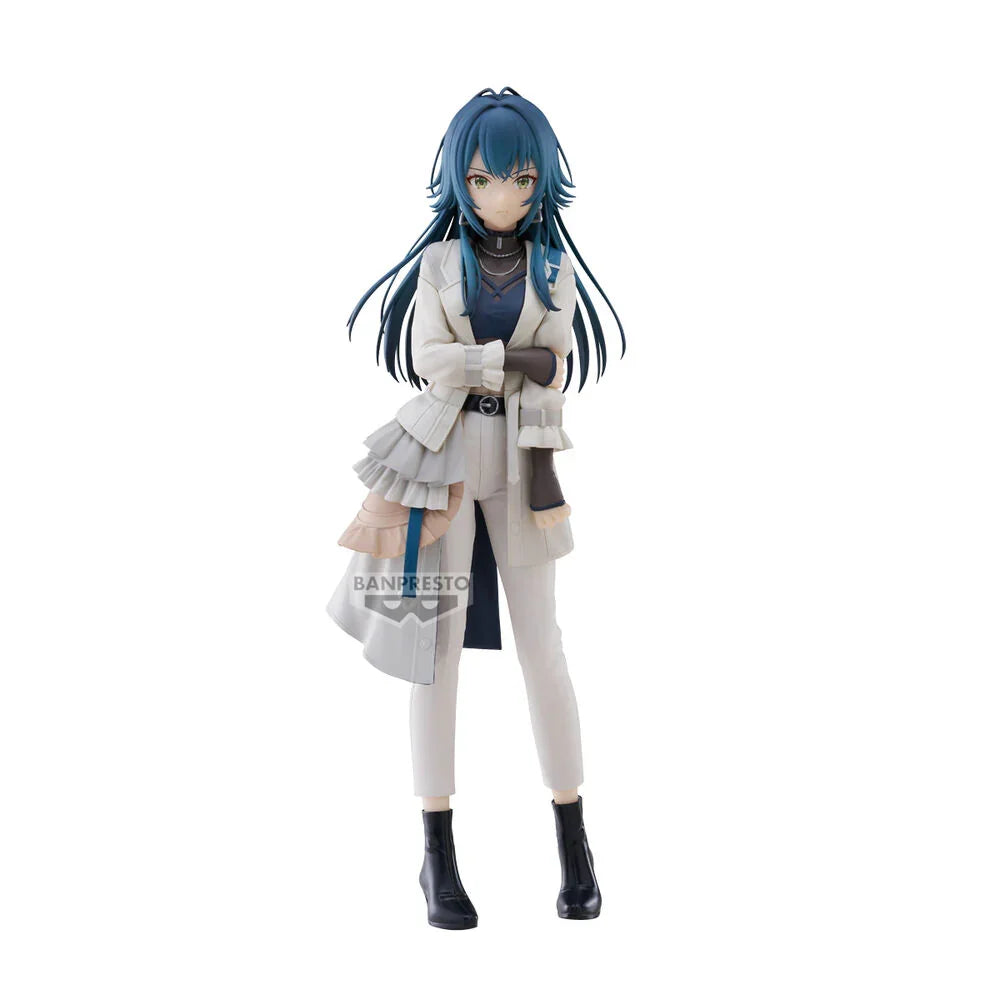 The Idolm@ster Temari Tsukimura Figura da Collezione - Nerdscape Nerdscape