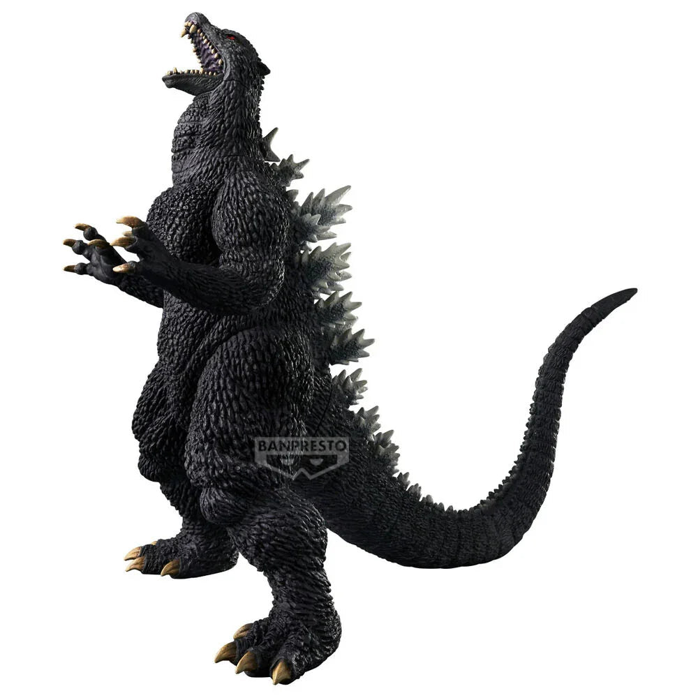 Toho Godzilla 2004 Figura da Collezione 12cm - Nerdscape Nerdscape