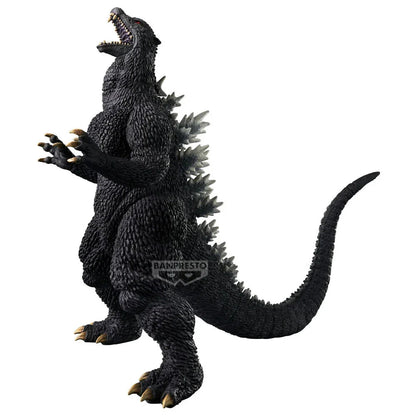 Toho Godzilla 2004 Figura da Collezione 12cm - Nerdscape Nerdscape