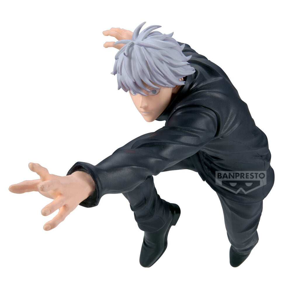 Funko Pop! Satoru Gojo Jujutsu Kaisen II - Figura da Collezione - Nerdscape Nerdscape