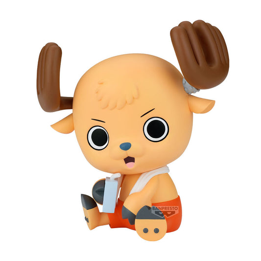Funko Pop! Tony Tony Chopper One Piece Figura da Collezione - Nerdscape