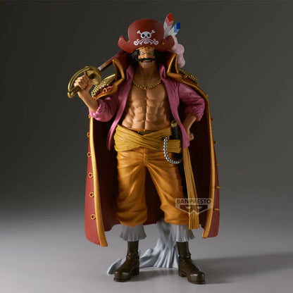 Funko Pop! Gol D. Roger One Piece Figura da Collezione 30cm - Nerdscape Nerdscape