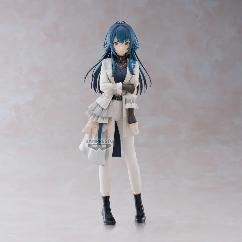 The Idolm@ster Temari Tsukimura Figura da Collezione - Nerdscape Nerdscape