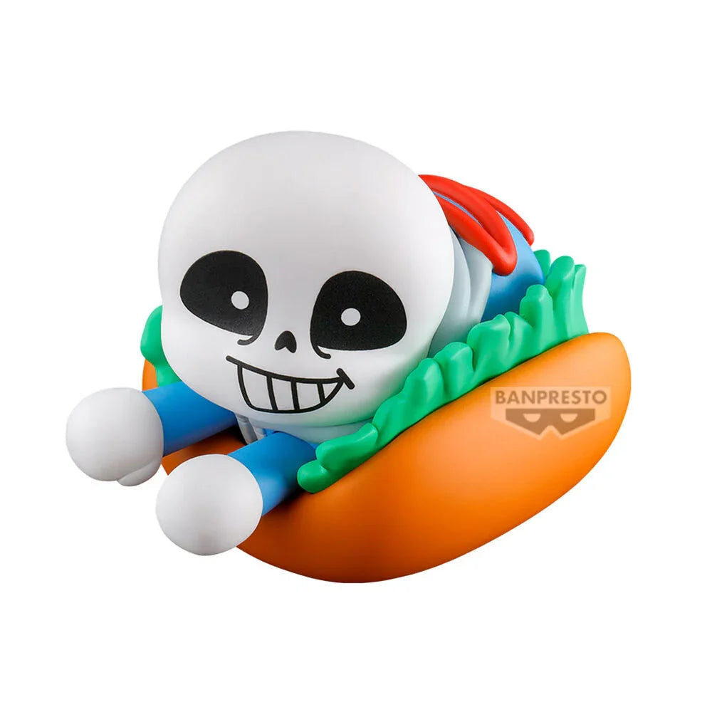 Funko Pop! Sans Undertable - Figura da Collezione 11cm - Nerdscape Nerdscape