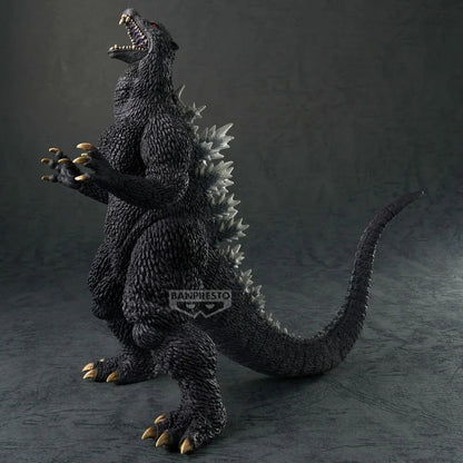 Toho Godzilla 2004 Figura da Collezione 12cm - Nerdscape Nerdscape
