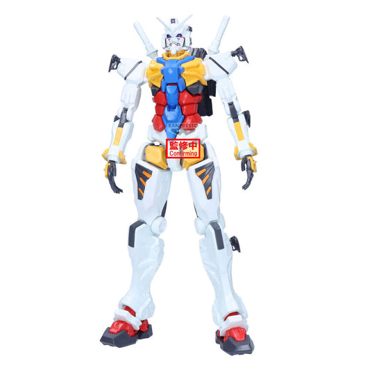 Mobile Suit Gundam Genkai Toppa Figura da Collezione - Nerdscape Nerdscape