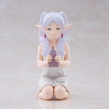 Frieren: Beyond Journey's End Frieren Relax Time figure 13cm